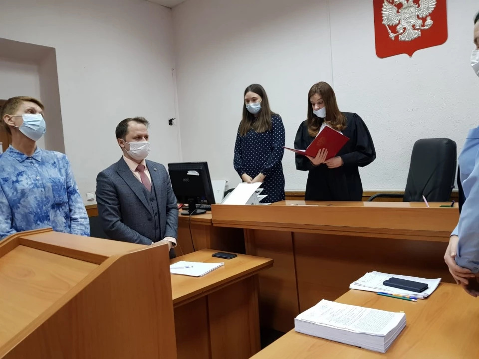 Турагента Перминову осудили на 6 лет