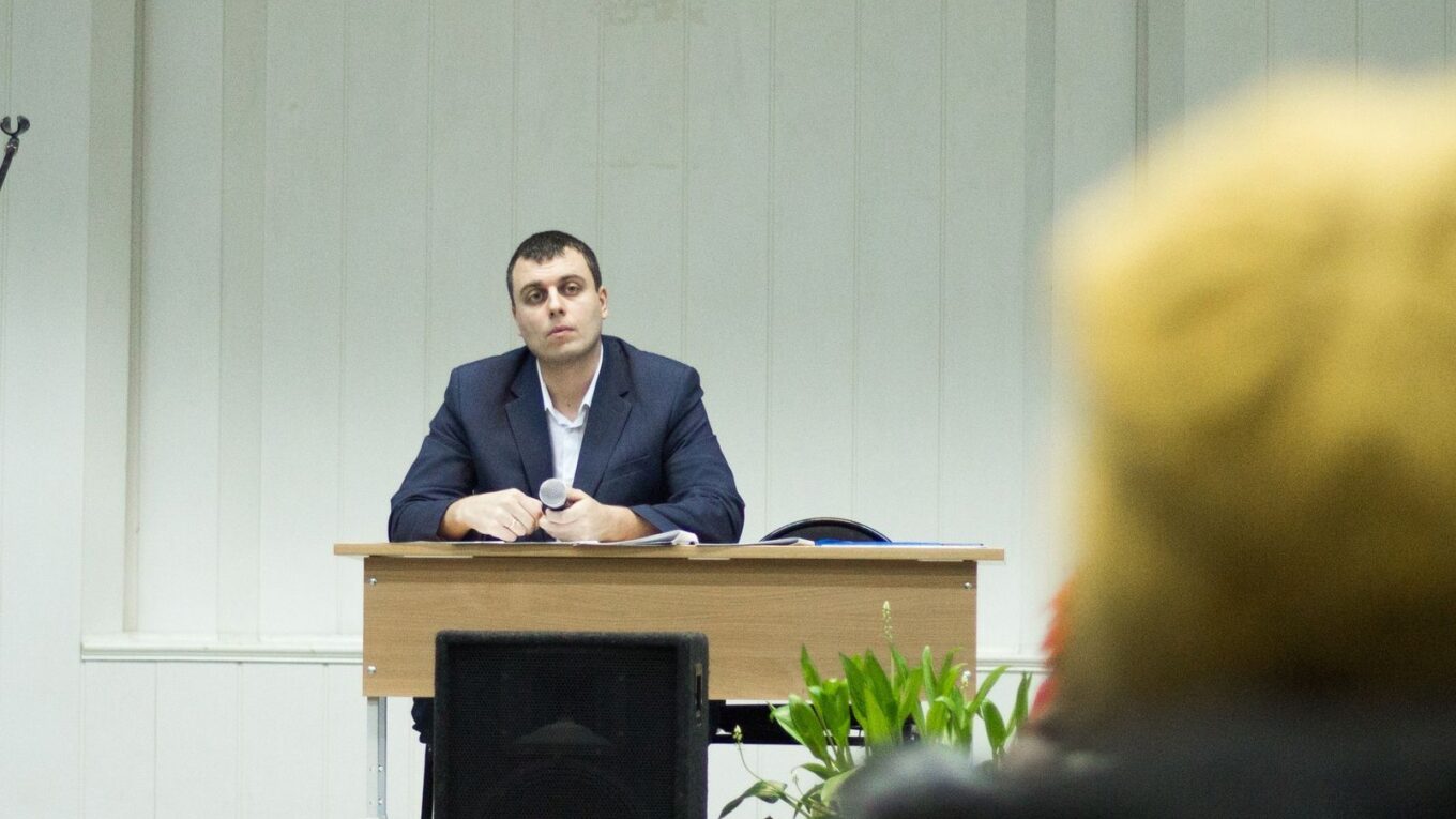 Алексей Стасёнок проиграл апелляцию по взысканию юридических расходов