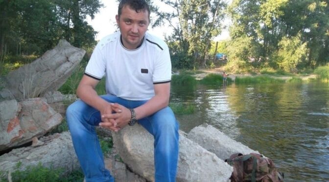 Еще один нижнетуринец погиб в Украине