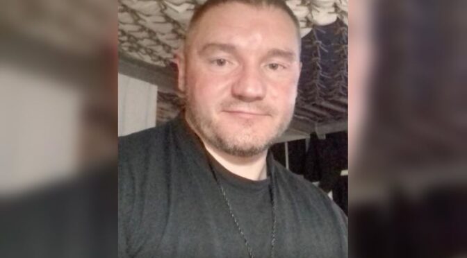Стало известно, что ещё в 4 января в Украине погиб 46-летний нижнетуринец Шумилов Дмитрий Анатольевич (воевал в ЧВК “Вагнер”)