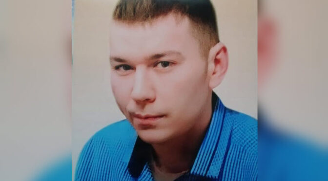 В Украине погиб уроженец Олонца, служивший в Лесном