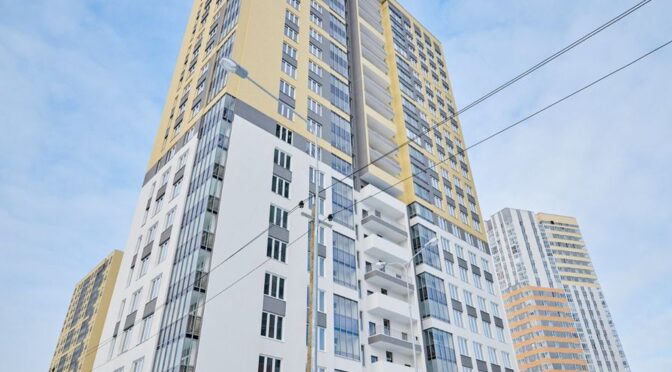 Участники викторины «ОПОРНЫЙ КРАЙ» могут получить квартиры в Екатеринбурге и Верхней Пышме