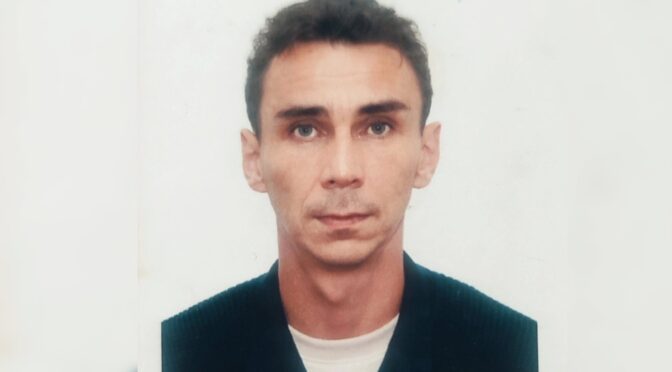 В Украине в зоне СВО 12 марта погиб нижнетуринец Анкушин Олег Сергеевич
